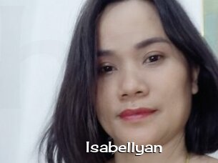 Isabellyan