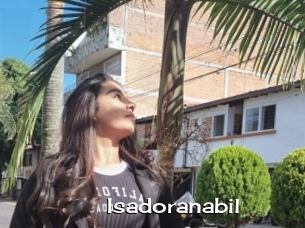 Isadoranabil