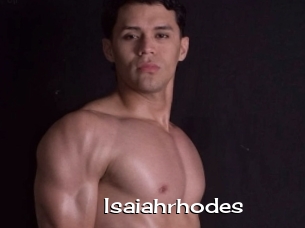 Isaiahrhodes