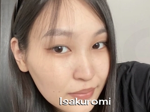 Isakuromi