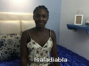 Isaladiabla