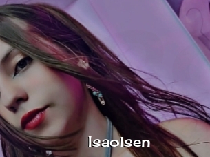 Isaolsen