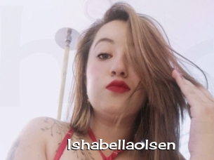 Ishabellaolsen