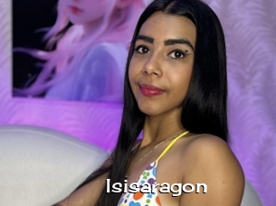 Isisaragon