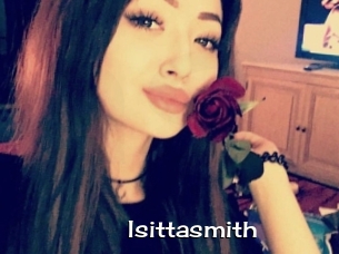 Isittasmith