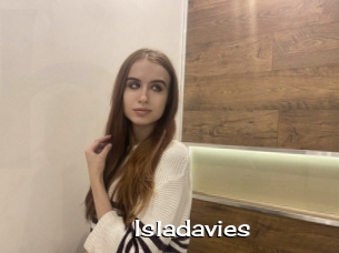 Isladavies