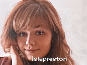 Islapreston