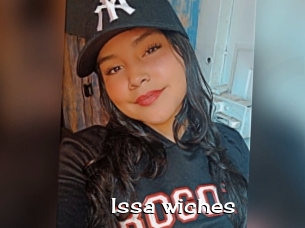 Issa_wiches