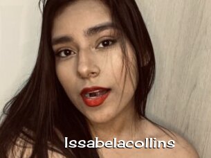 Issabelacollins