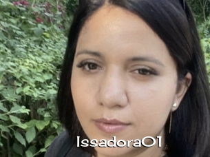 Issadora01