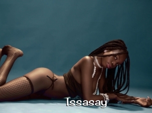 Issasay