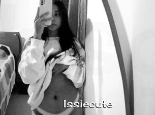 Issiecute