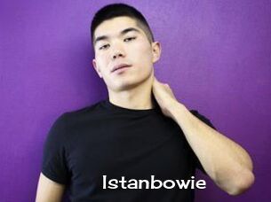Istanbowie