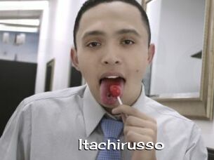 Itachirusso