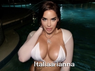 Italiaarianna