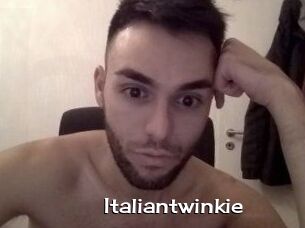 Italiantwinkie