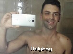 Italyboy
