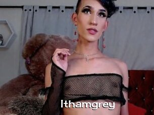 Ithamgrey