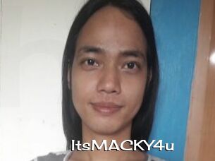 ItsMACKY4u