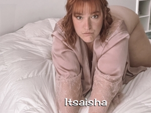 Itsaisha