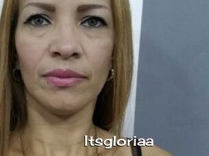 Itsgloriaa