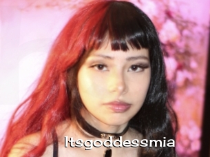 Itsgoddessmia