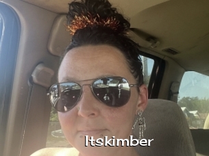 Itskimber