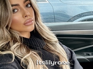 Itslilyrose