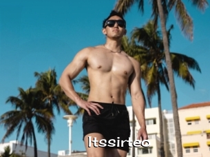 Itssirteo