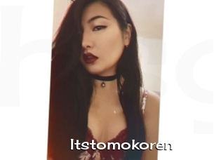 Itstomokoren