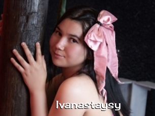 Ivanastaysy