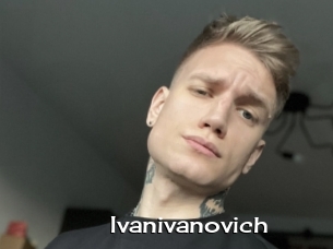 Ivanivanovich