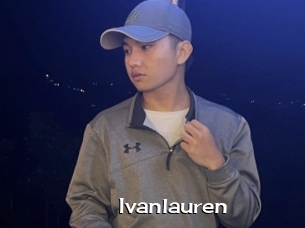 Ivanlauren