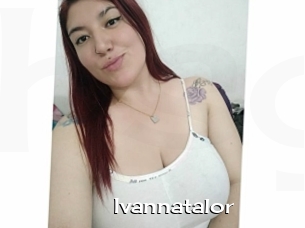 Ivannatalor