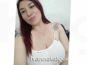 Ivannatalyor