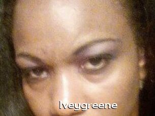 Iveygreene