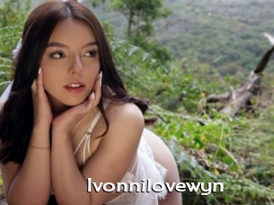 Ivonnilovewyn