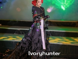 Ivoryhunter