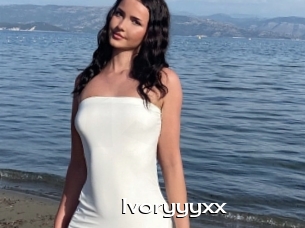 Ivoryyyxx
