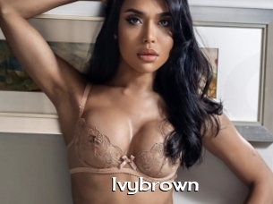 Ivybrown