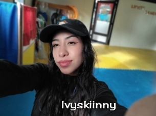 Ivyskiinny