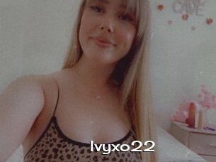 Ivyxo22
