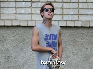 Iwanlaw