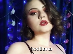 Ixxiliana