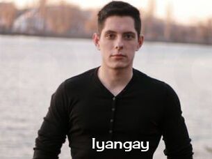 Iyangay