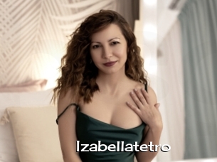 Izabellatetro