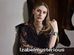 Izabelmysterious