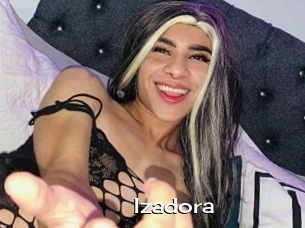Izadora