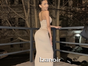 Izanoir