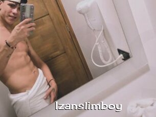 Izanslimboy